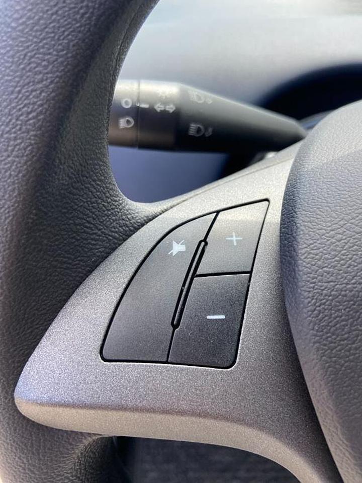 Lancia Lancia Ypsilon usata 23