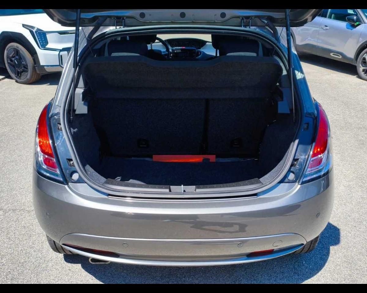 Lancia Lancia Ypsilon usata, con 5 sedili