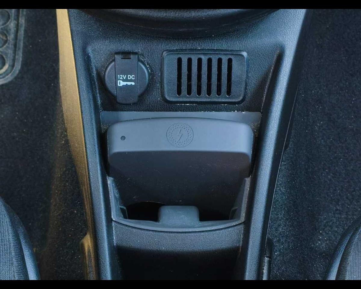 Lancia Lancia Ypsilon usata, con bluetooth