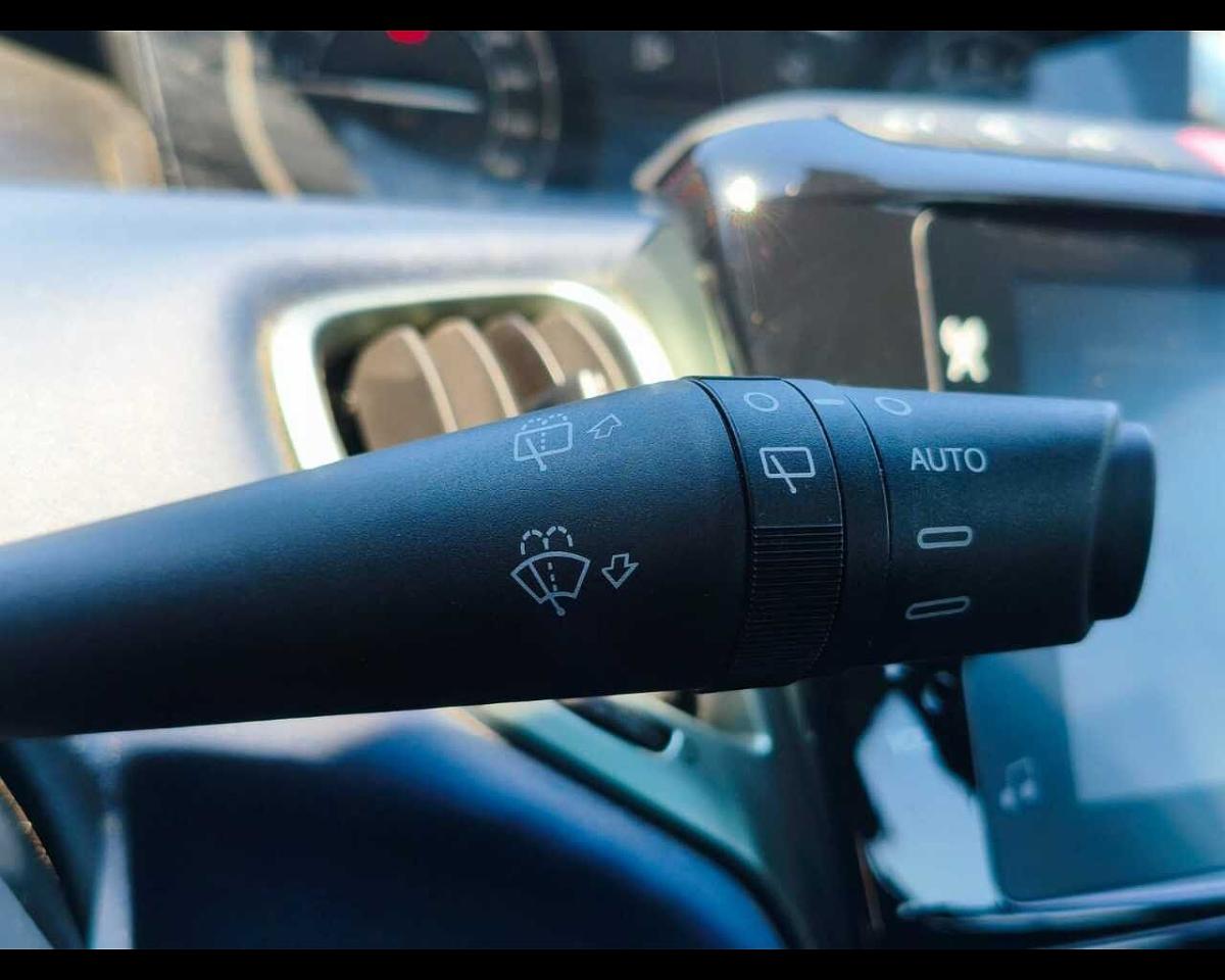 Lancia Lancia Ypsilon usata, con controllo/comando vocale