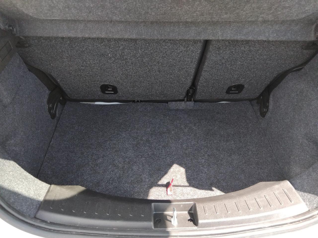 Lancia Lancia Ypsilon usata, con airbag