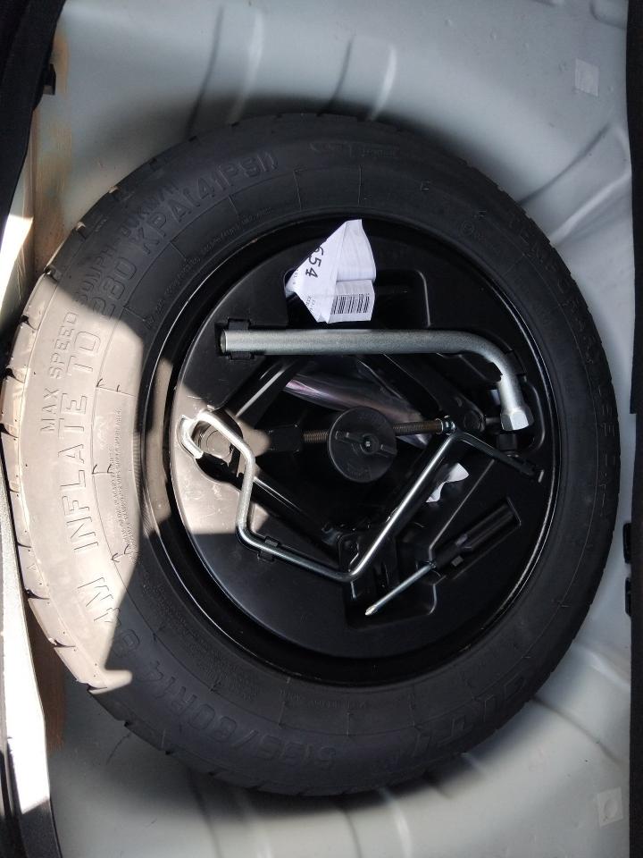 Lancia Lancia Ypsilon usata, con alzacristalli elettrici