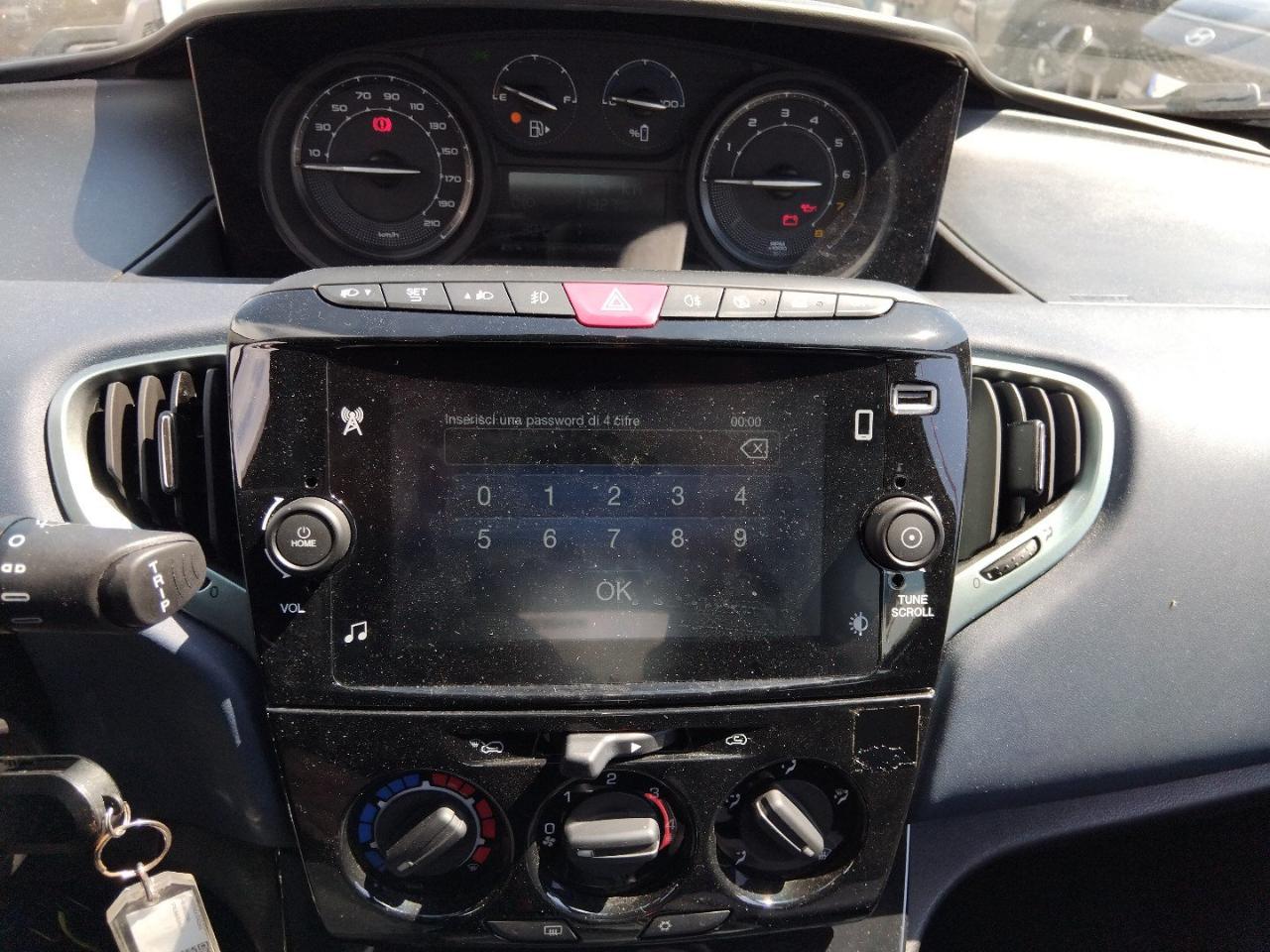 Lancia Lancia Ypsilon usata 6