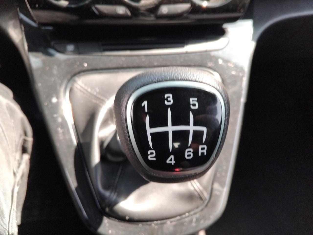 Lancia Lancia Ypsilon usata 8