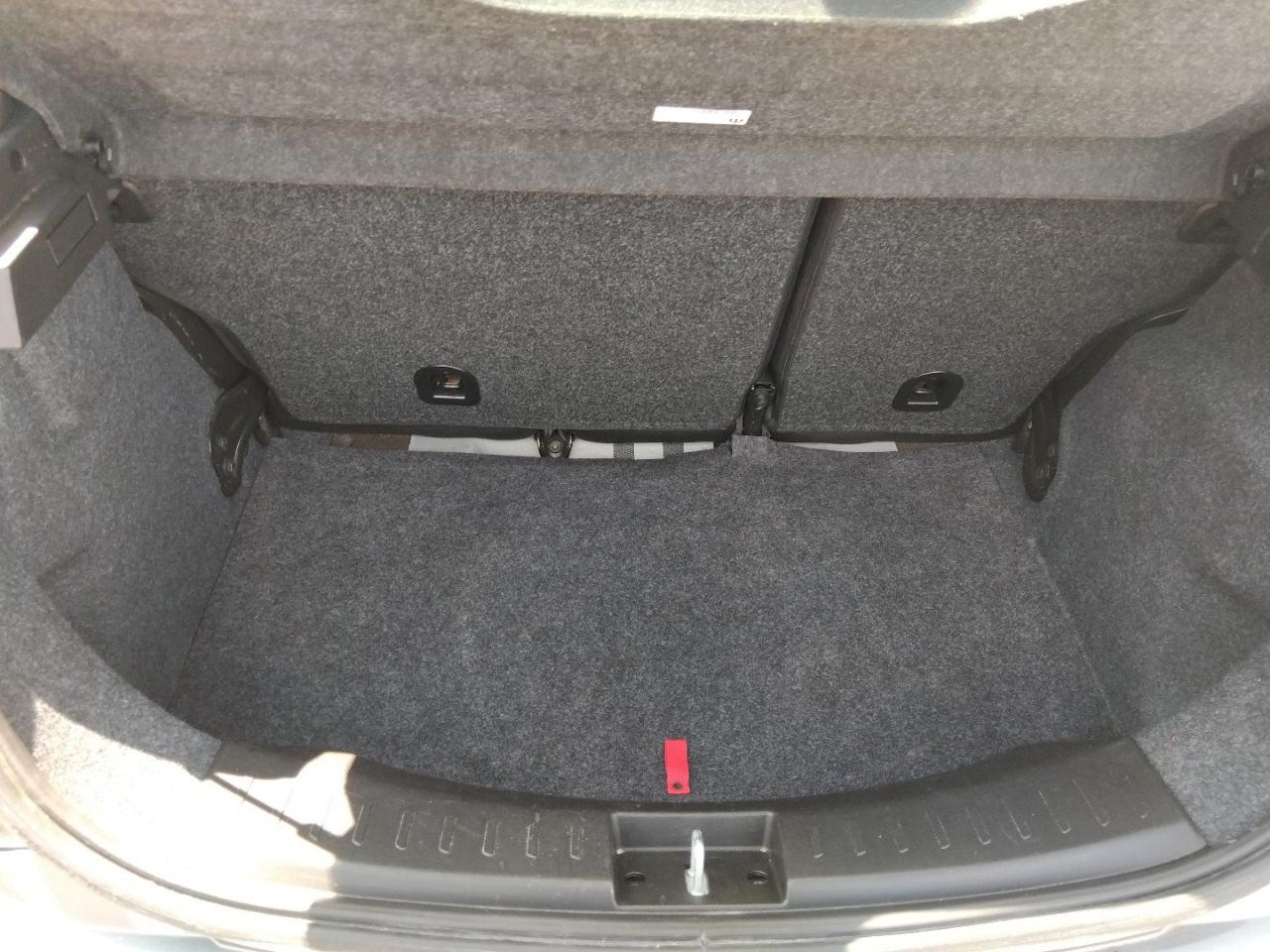 Lancia Lancia Ypsilon usata, con airbag