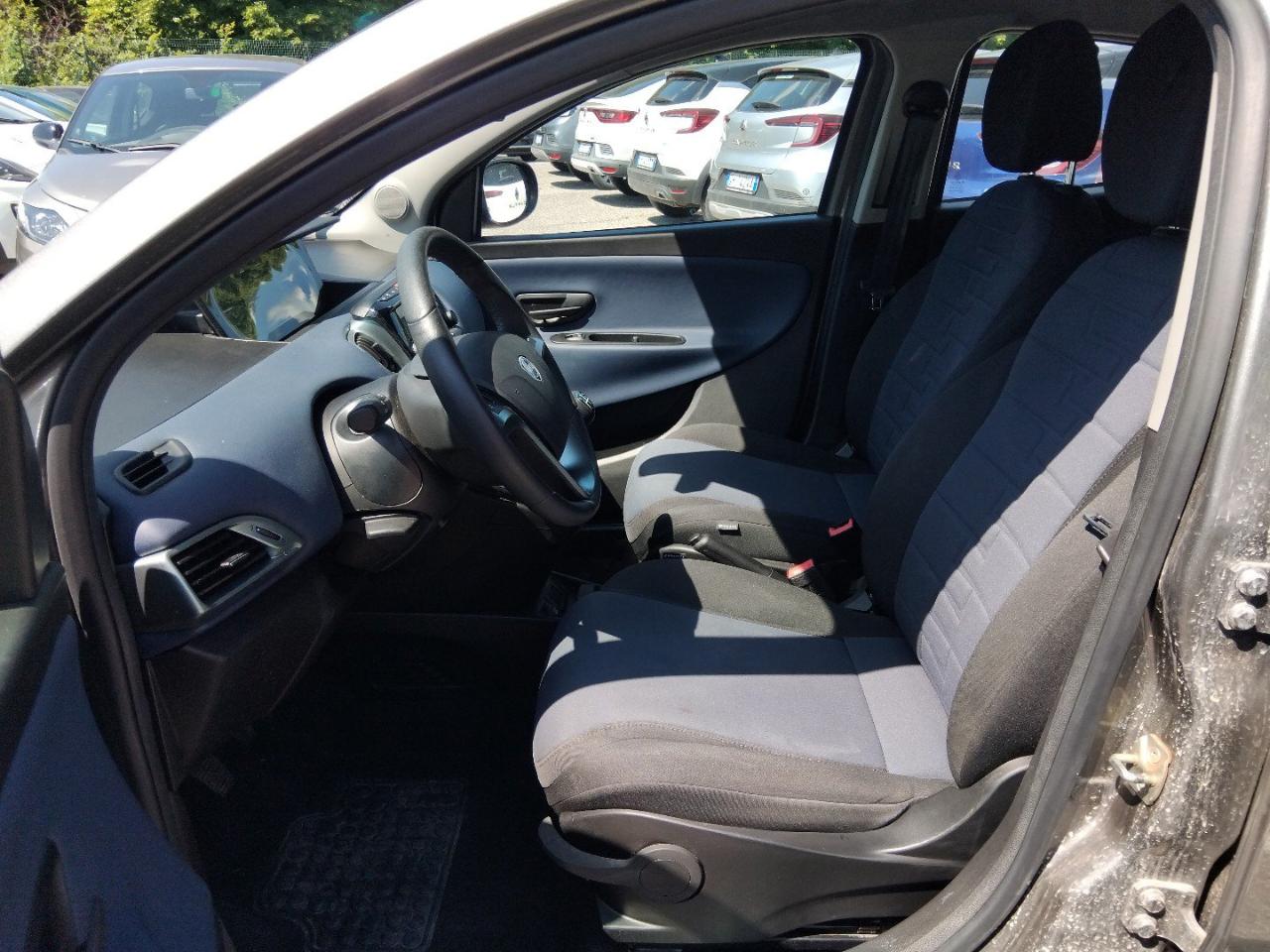 Lancia Lancia Ypsilon usata, con esp