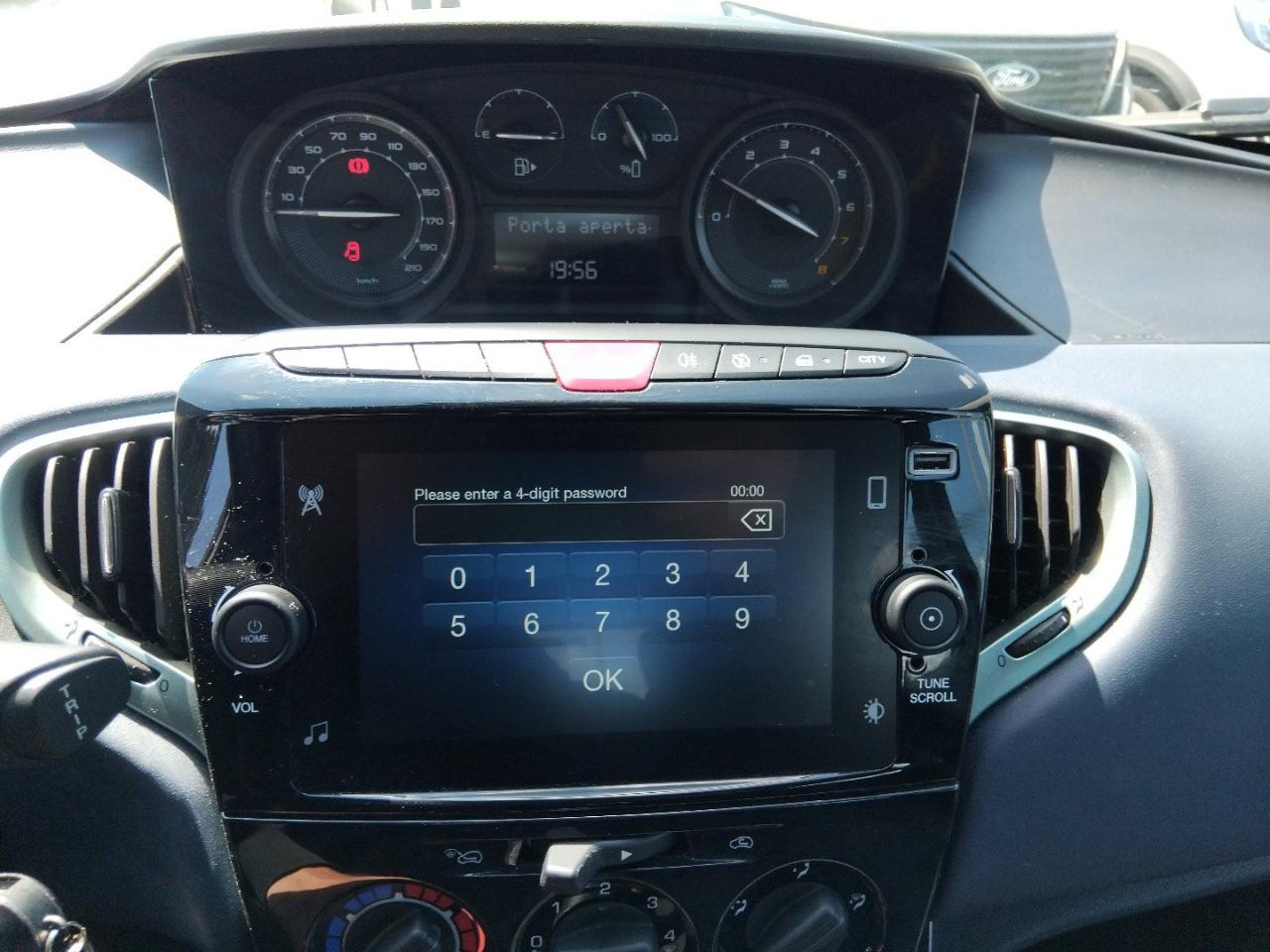 Lancia Lancia Ypsilon usata 7