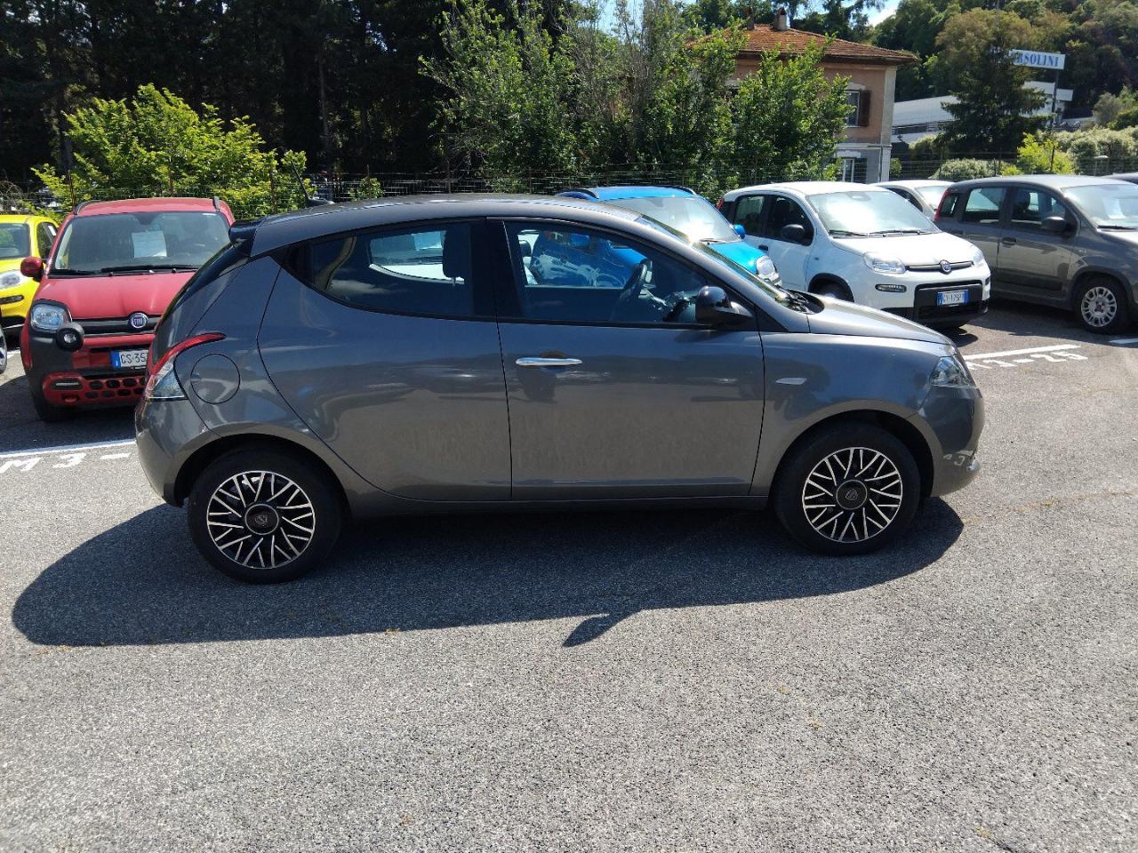Lancia Lancia Ypsilon usata 16