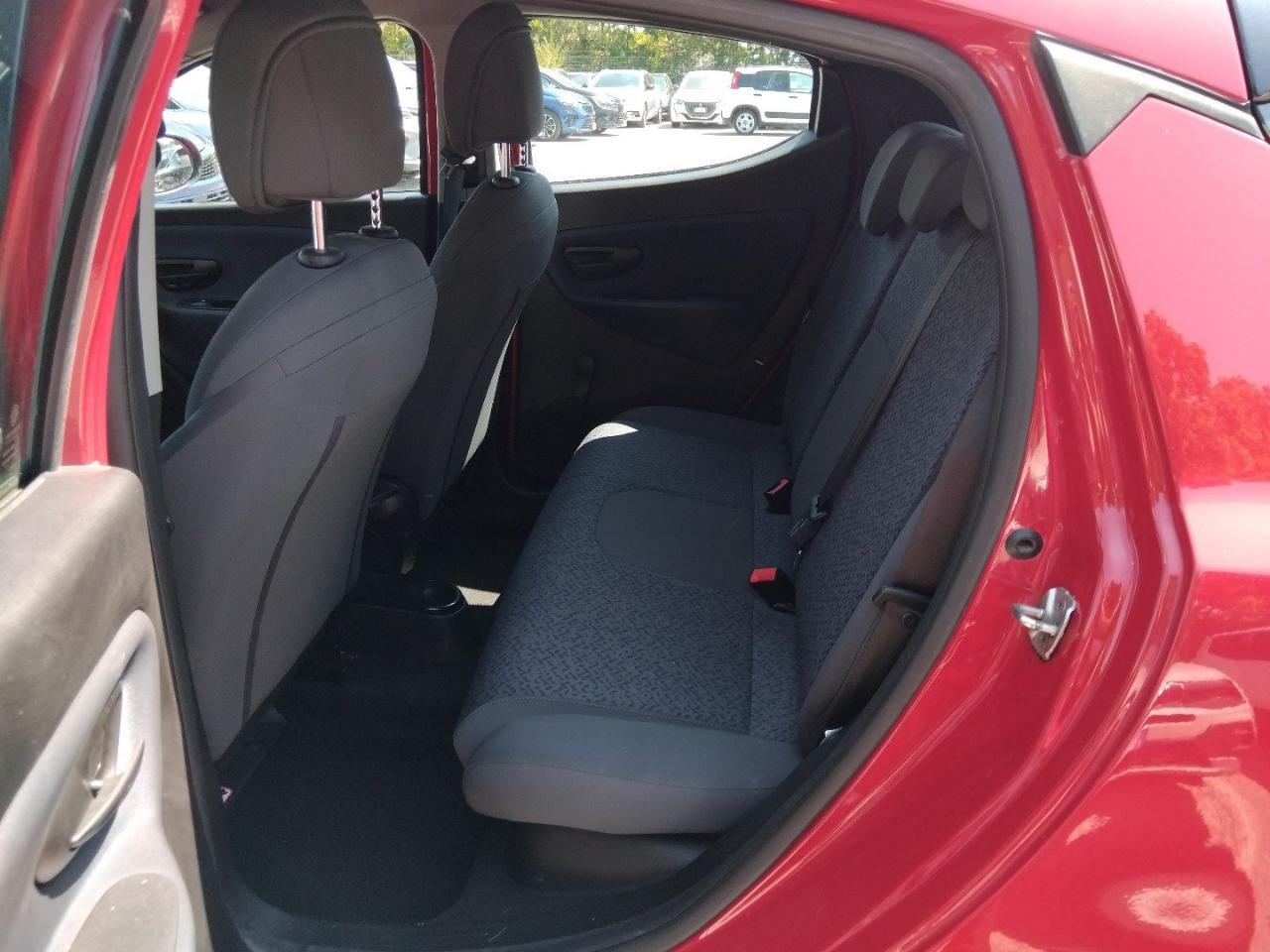 Lancia Lancia Ypsilon usata, con fendinebbia