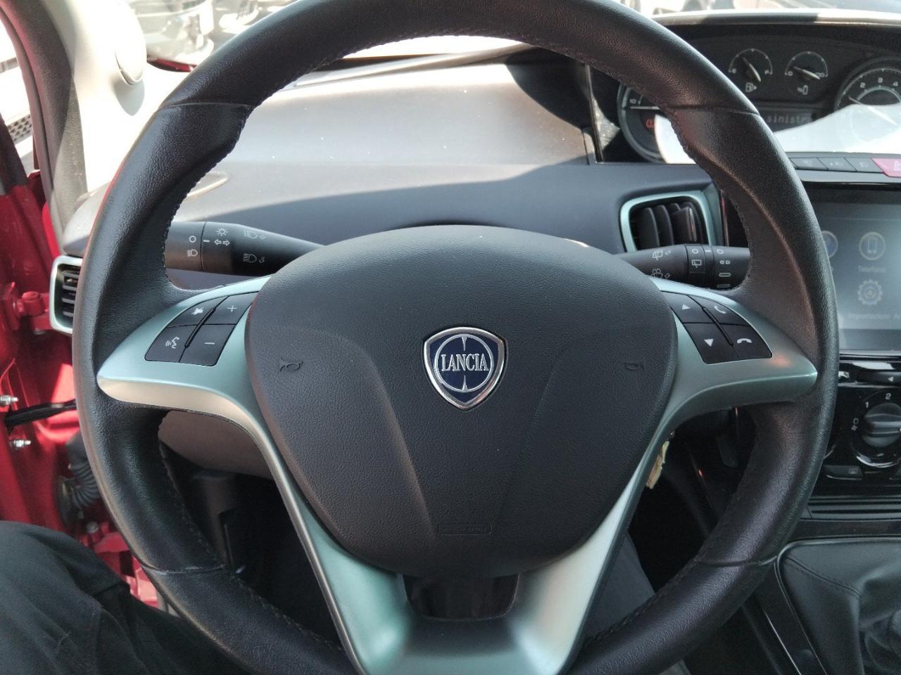 Lancia Lancia Ypsilon usata 5