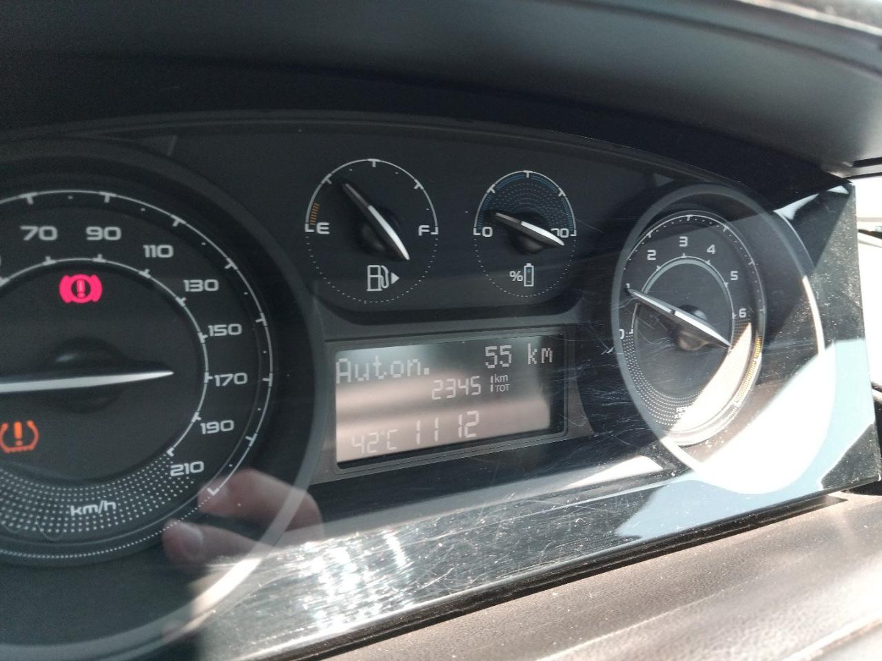Lancia Lancia Ypsilon usata 6