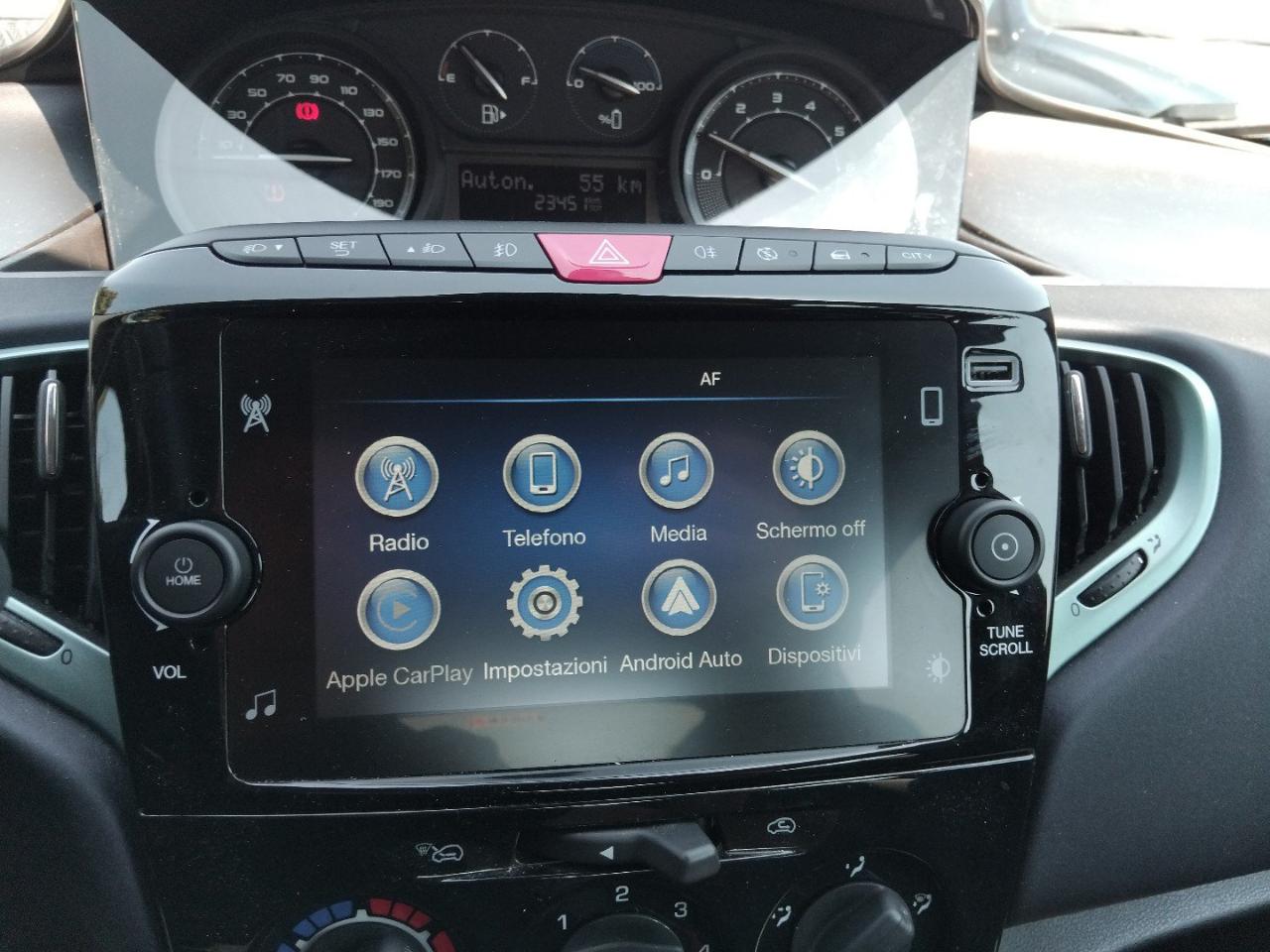 Lancia Lancia Ypsilon usata 7