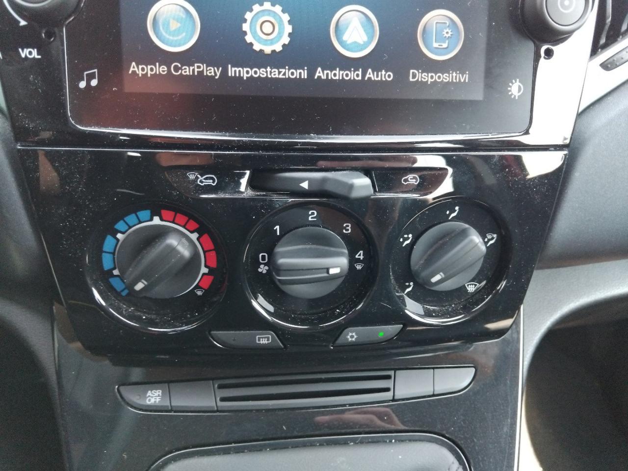 Lancia Lancia Ypsilon usata 8