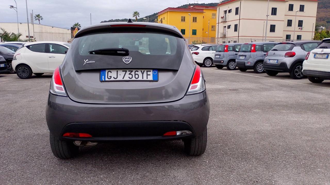 Lancia Lancia Ypsilon usata 1