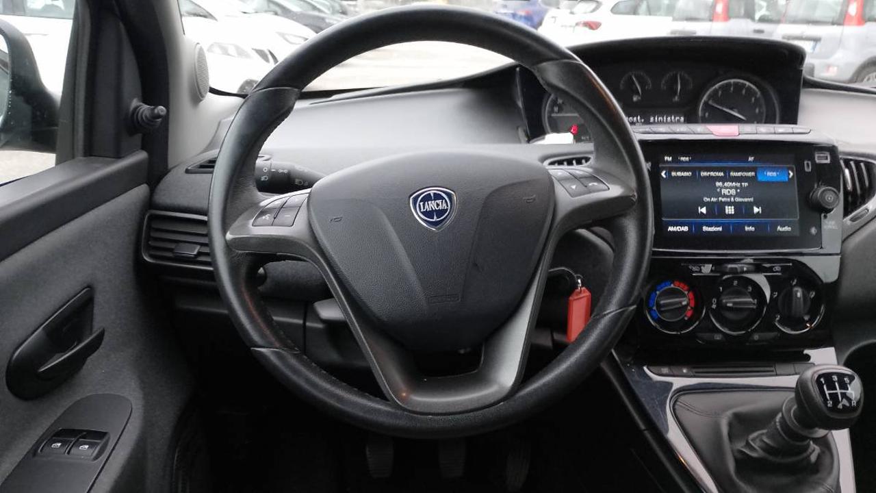 Lancia Lancia Ypsilon usata 5