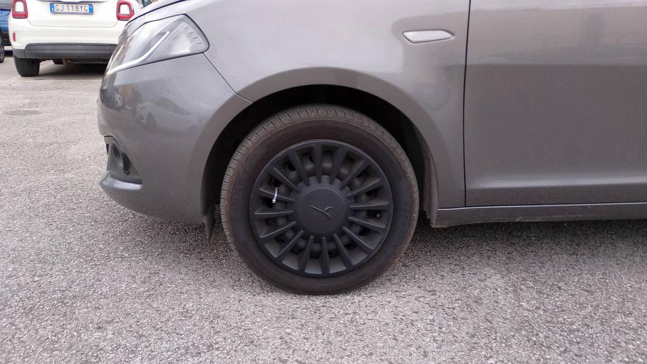 Lancia Lancia Ypsilon usata 6