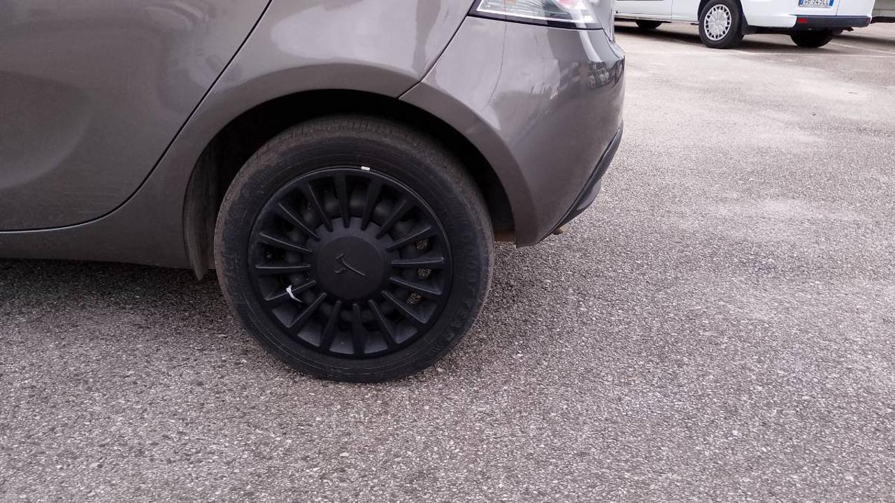 Lancia Lancia Ypsilon usata 7