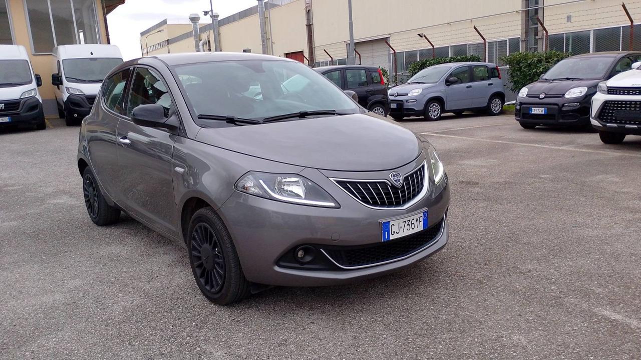 Lancia Lancia Ypsilon usata 8
