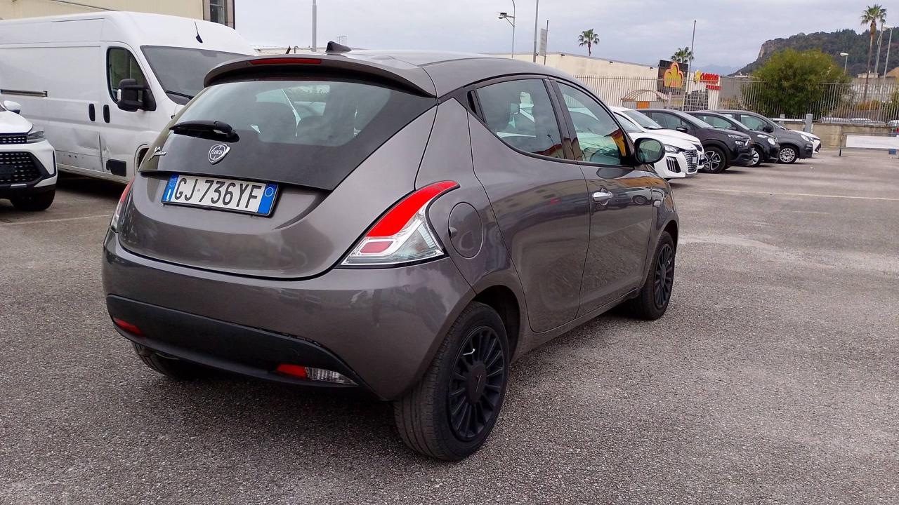 Lancia Lancia Ypsilon usata 9