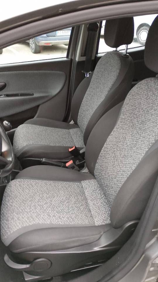 Lancia Lancia Ypsilon usata 12
