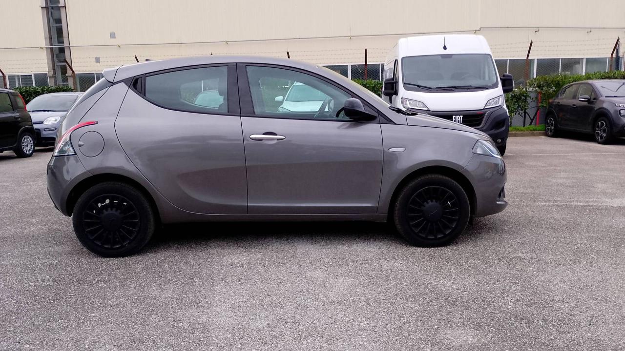 Lancia Lancia Ypsilon usata 15