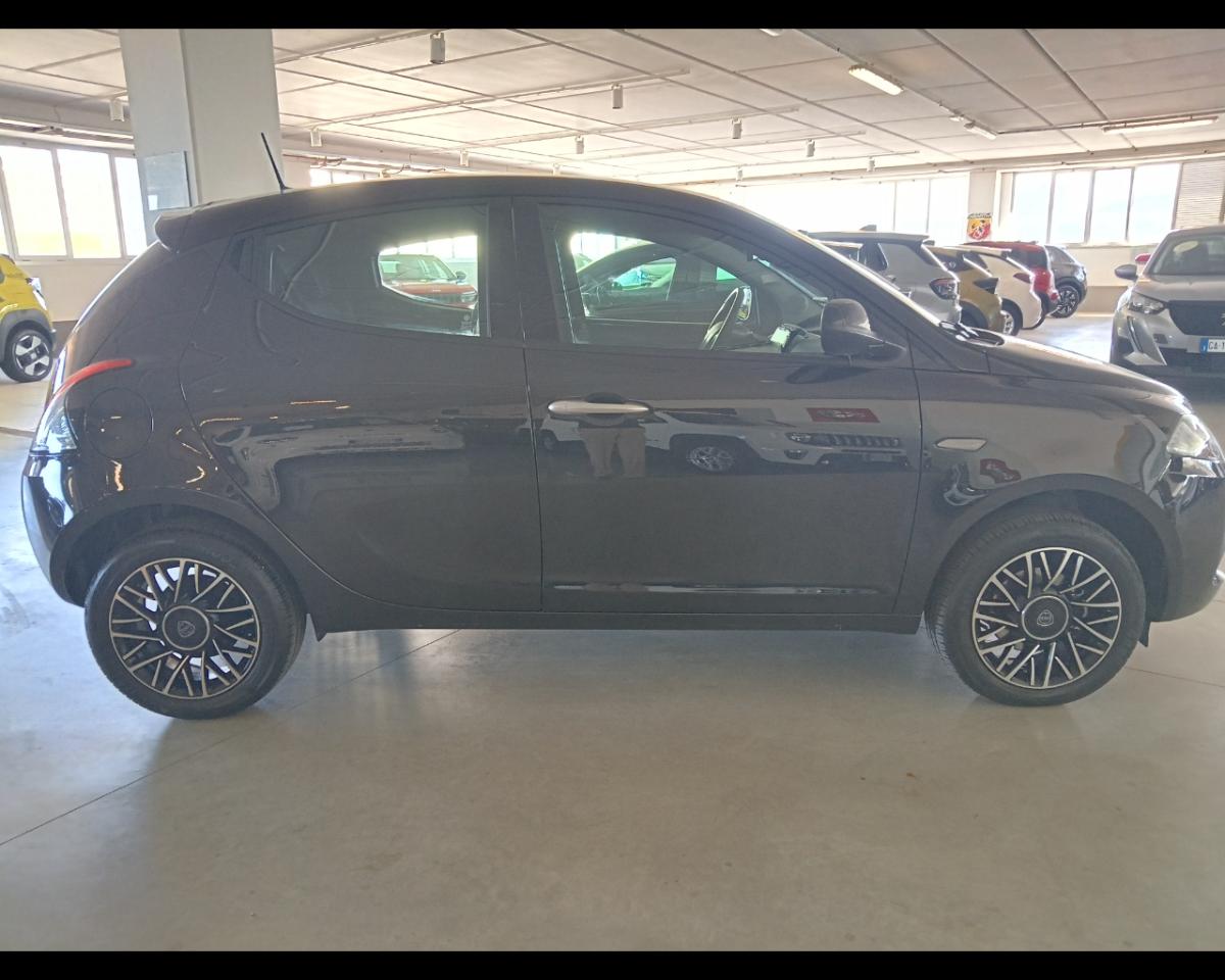 Lancia Lancia Ypsilon usata 9