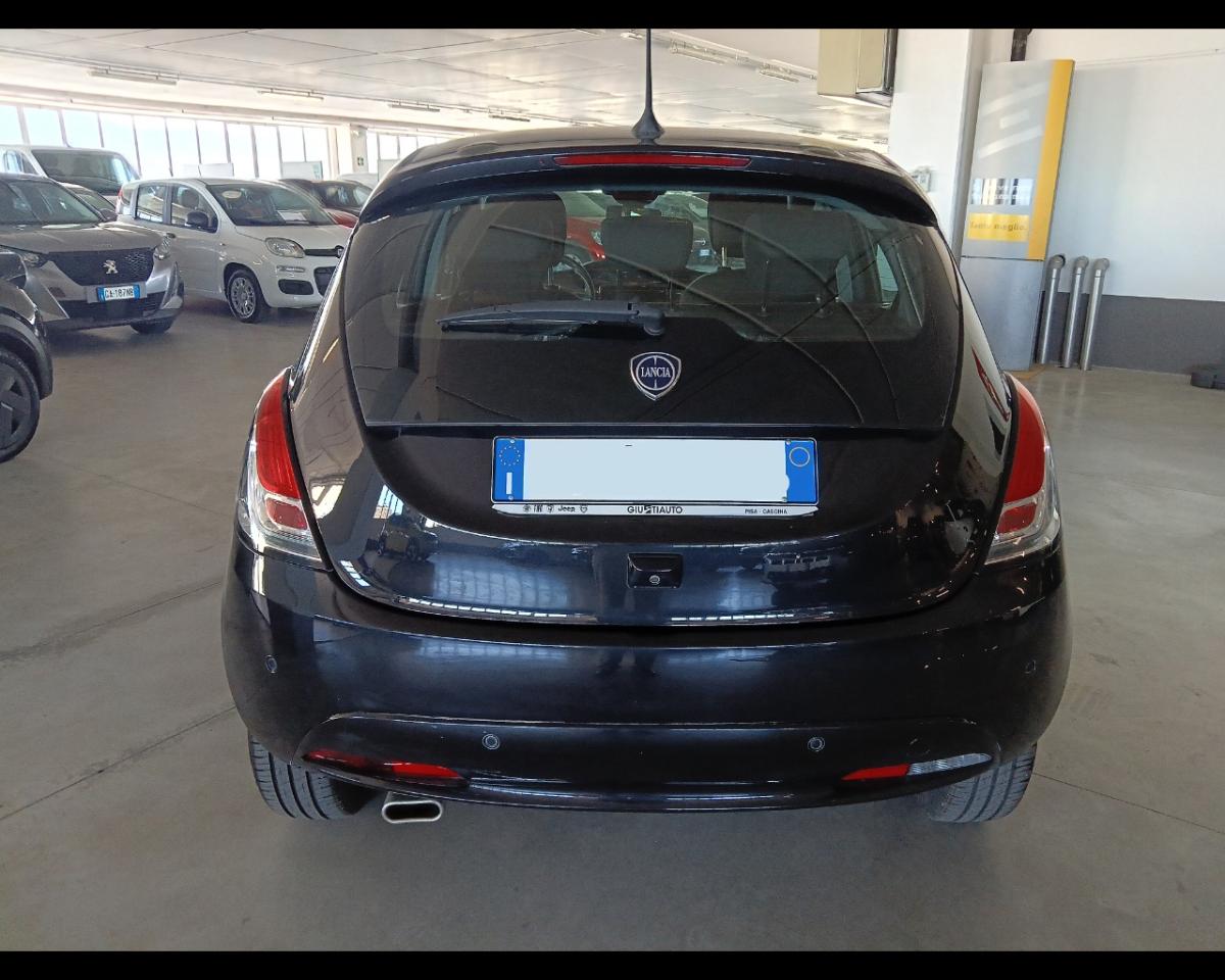 Lancia Lancia Ypsilon usata 11