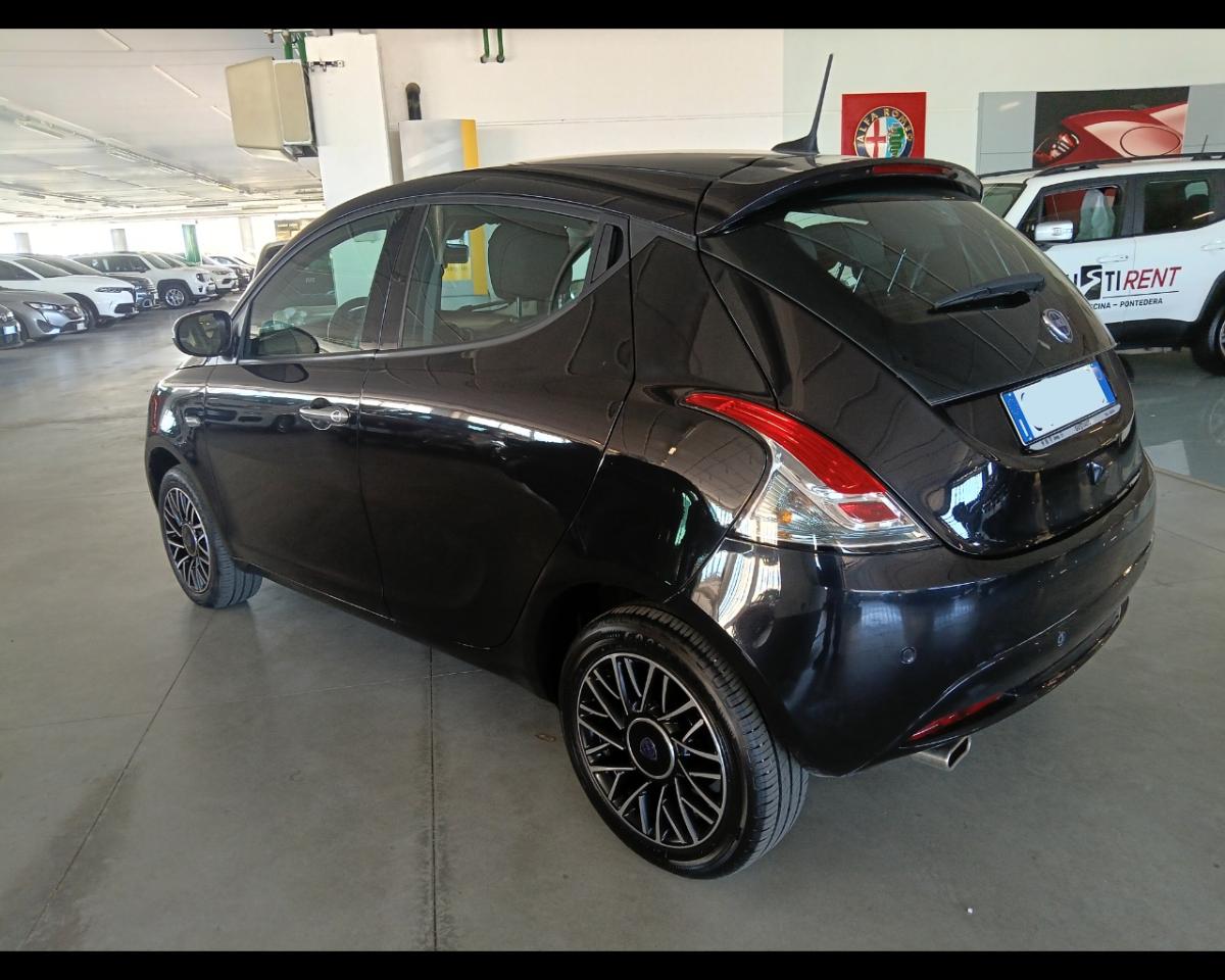 Lancia Lancia Ypsilon usata 12