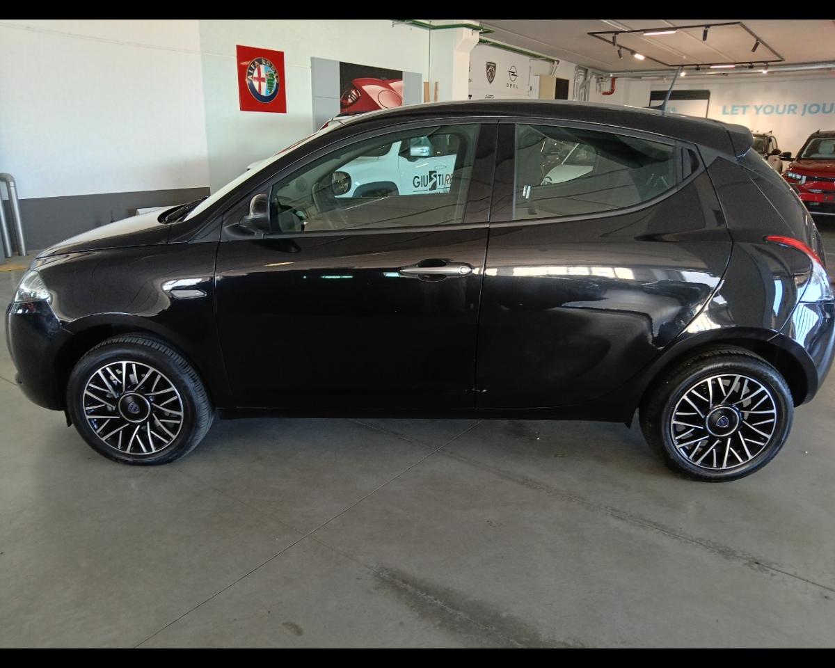 Lancia Lancia Ypsilon usata 13