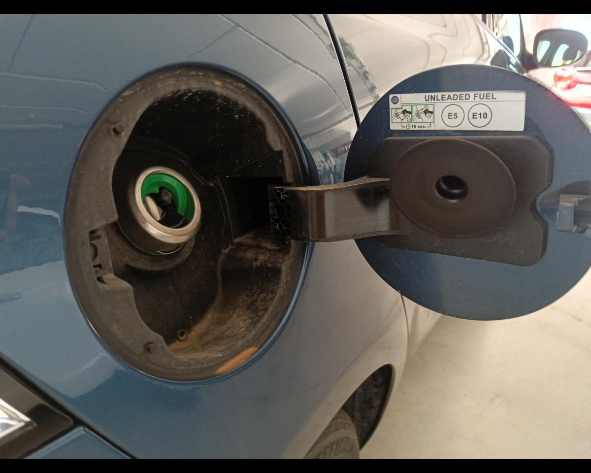 Lancia Lancia Ypsilon usata, con alzacristalli elettrici