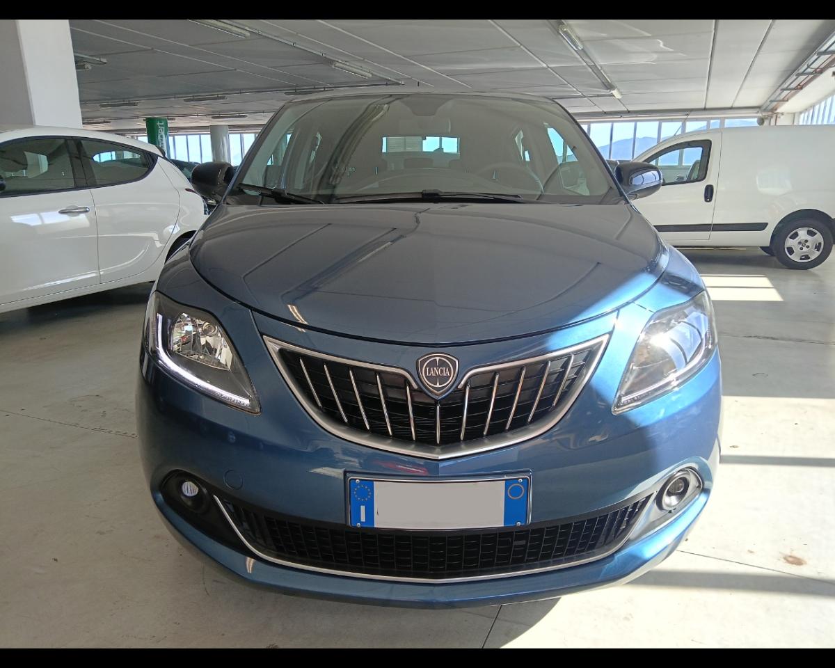 Lancia Lancia Ypsilon usata 7