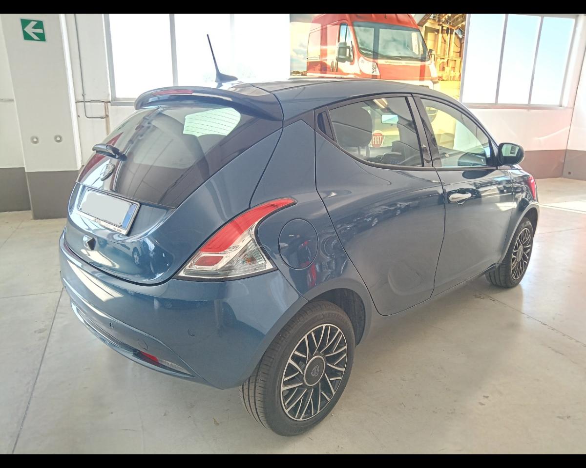 Lancia Lancia Ypsilon usata 10