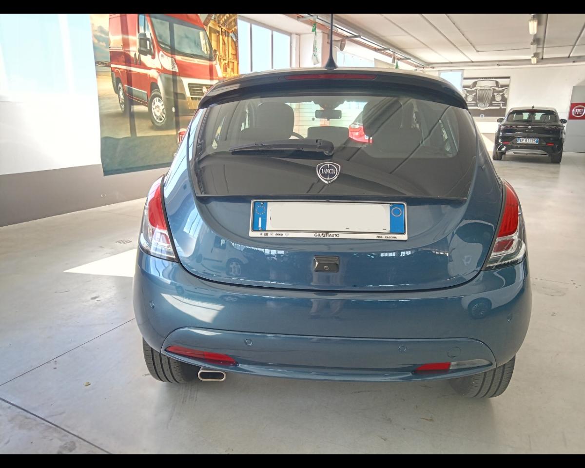 Lancia Lancia Ypsilon usata 11