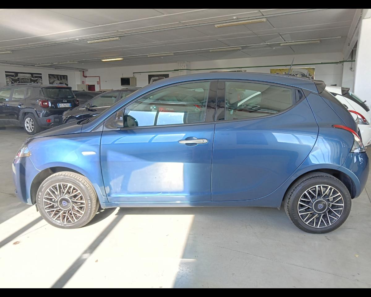 Lancia Lancia Ypsilon usata 13