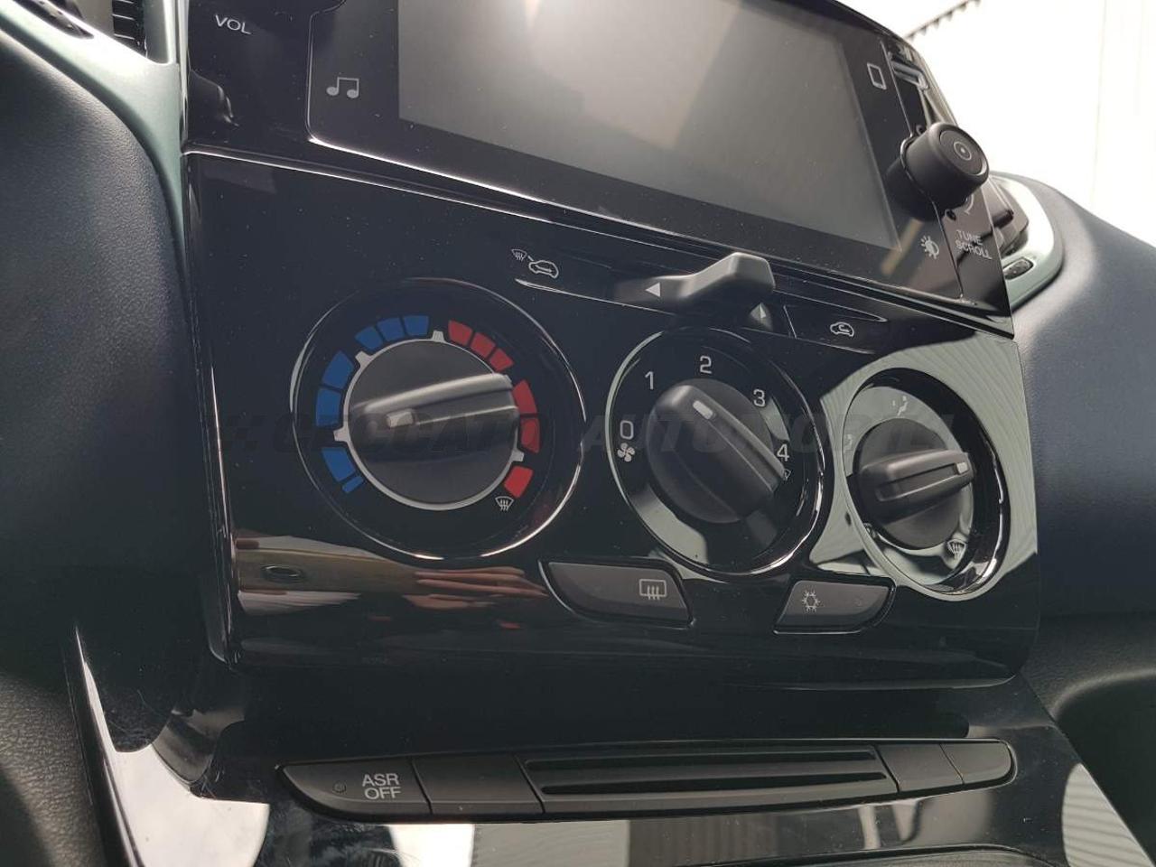 Lancia Lancia Ypsilon usata, con airbag