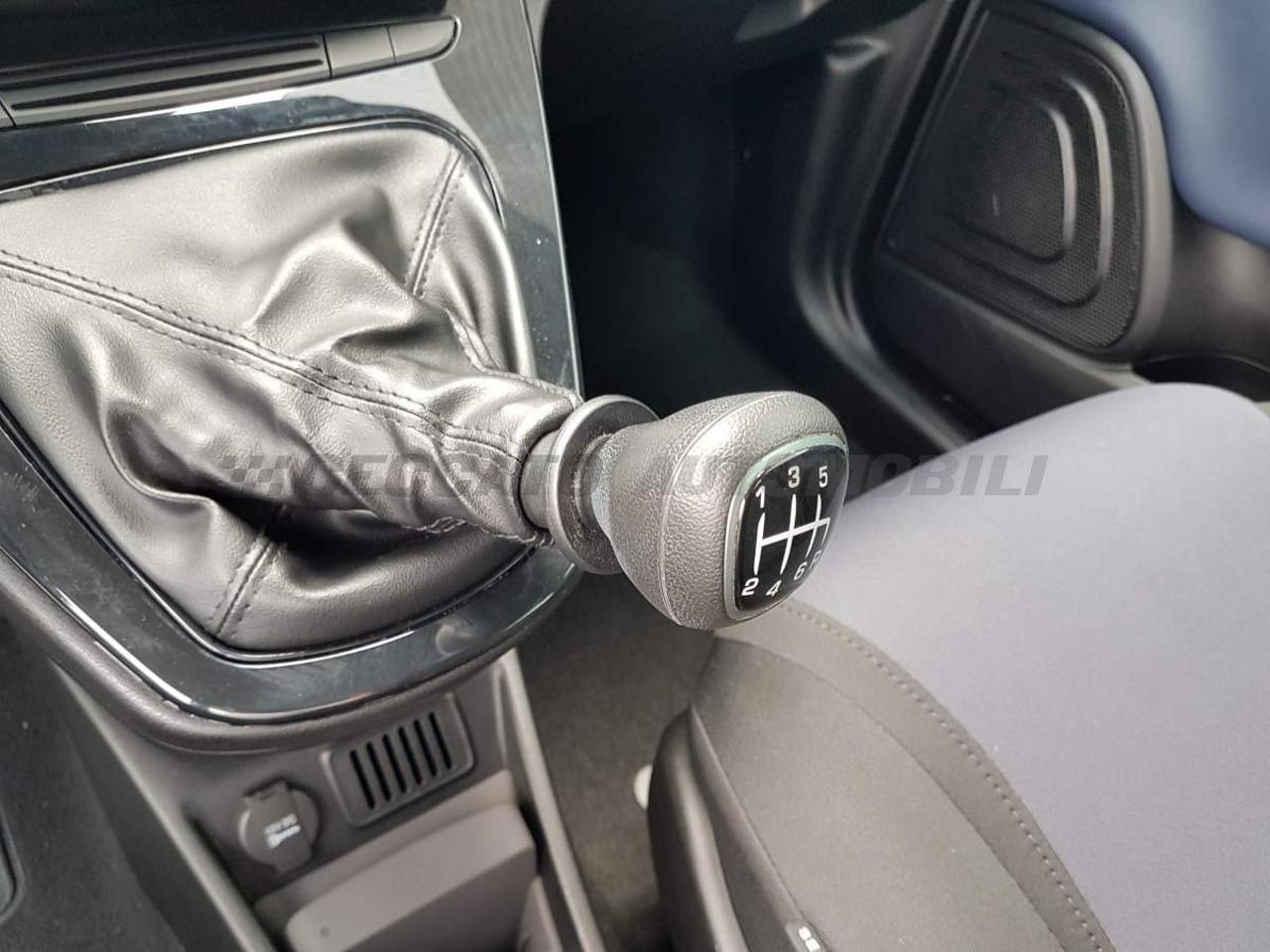 Lancia Lancia Ypsilon usata, con alzacristalli elettrici