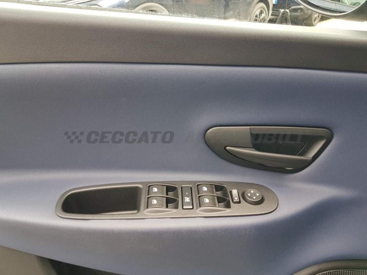Lancia Lancia Ypsilon usata, con esp