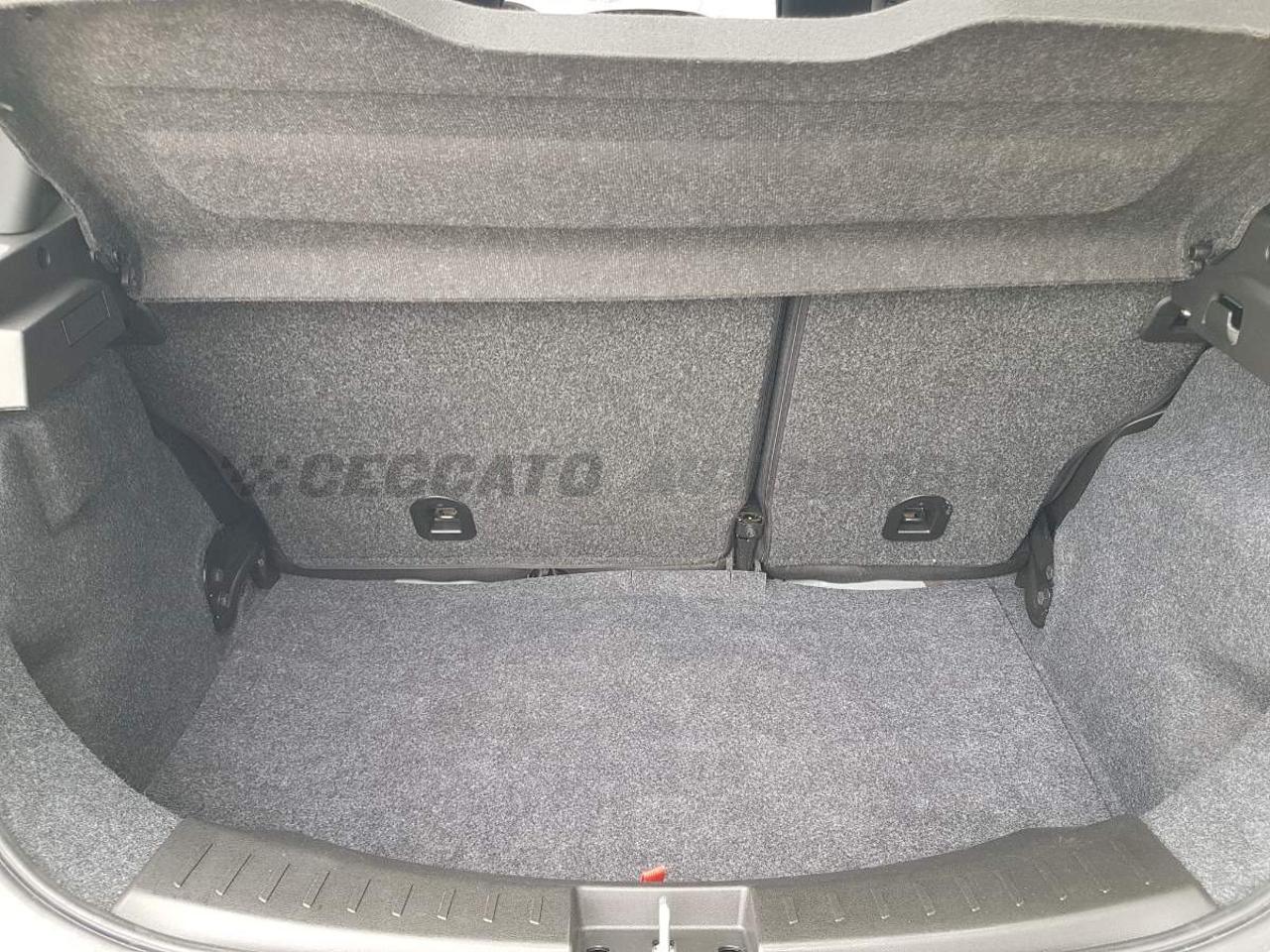 Lancia Lancia Ypsilon usata 6