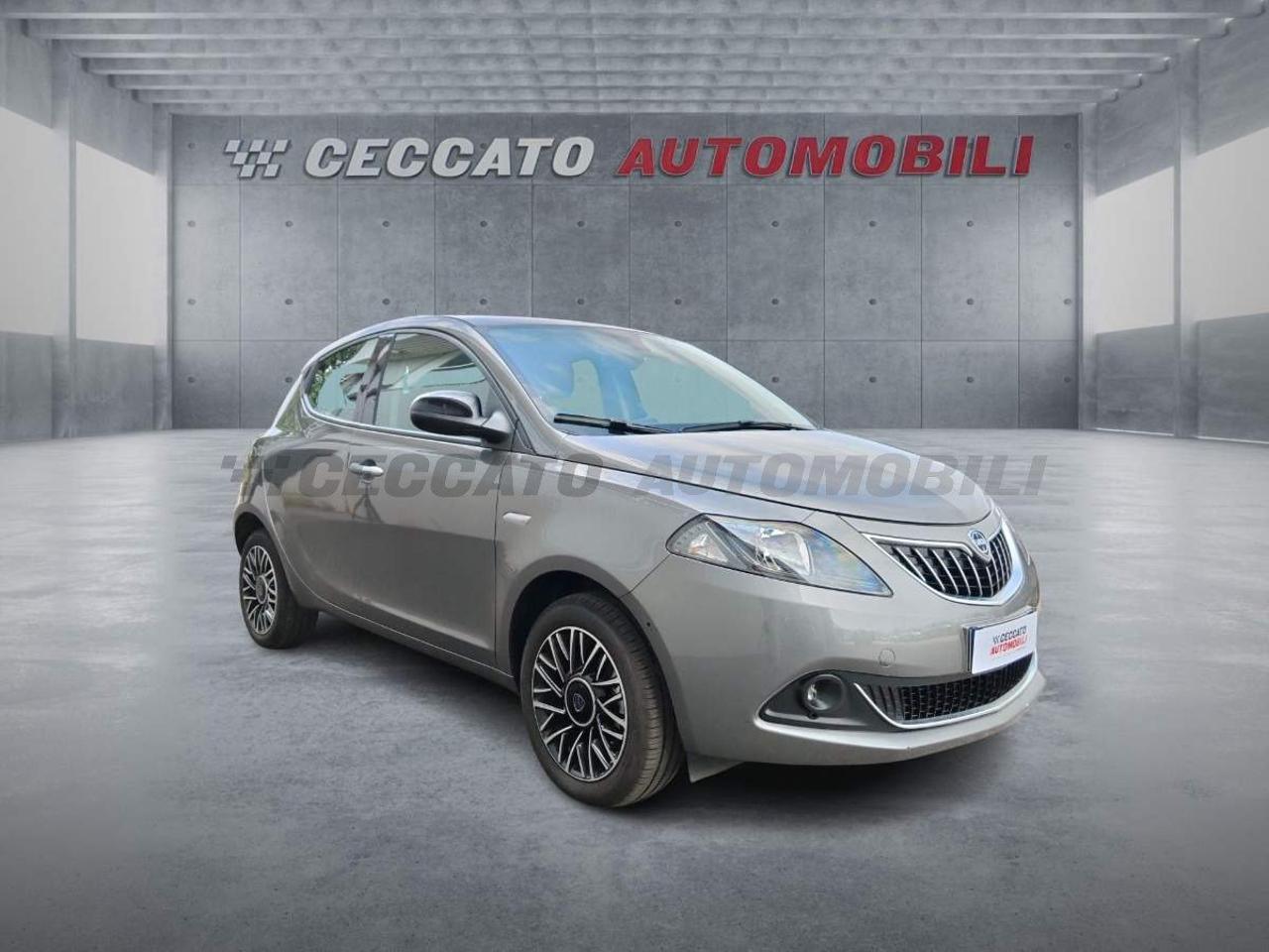 Lancia Lancia Ypsilon usata 7