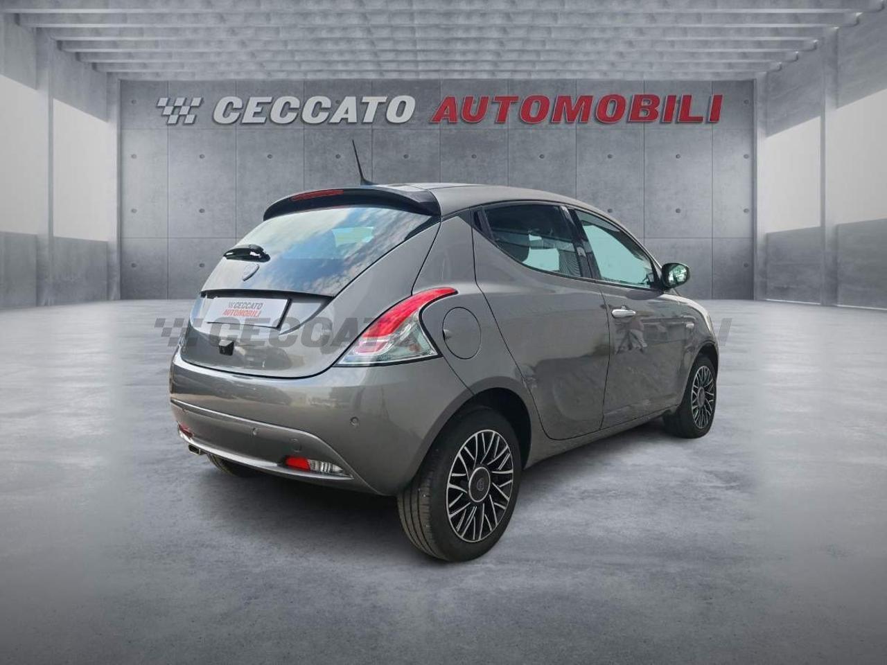 Lancia Lancia Ypsilon usata 8
