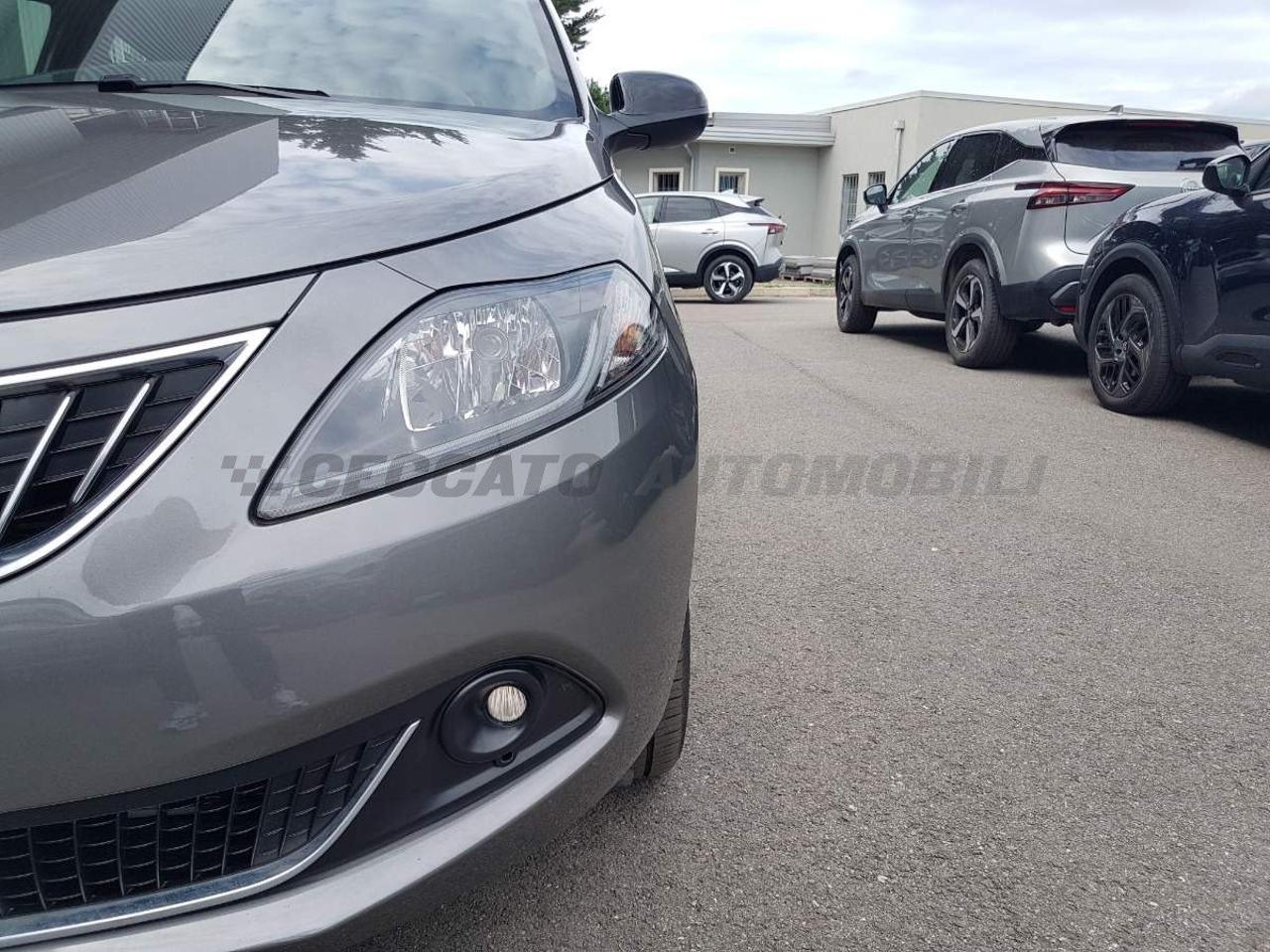 Lancia Lancia Ypsilon usata 9