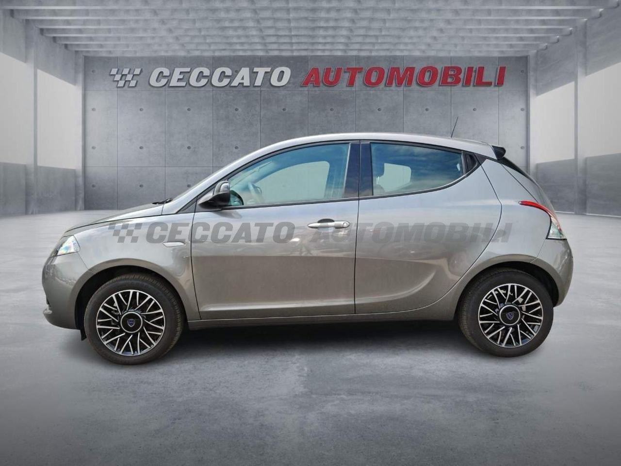 Lancia Lancia Ypsilon usata 11
