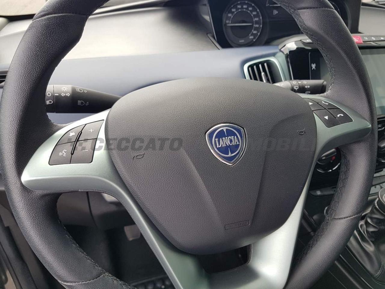 Lancia Lancia Ypsilon usata 15