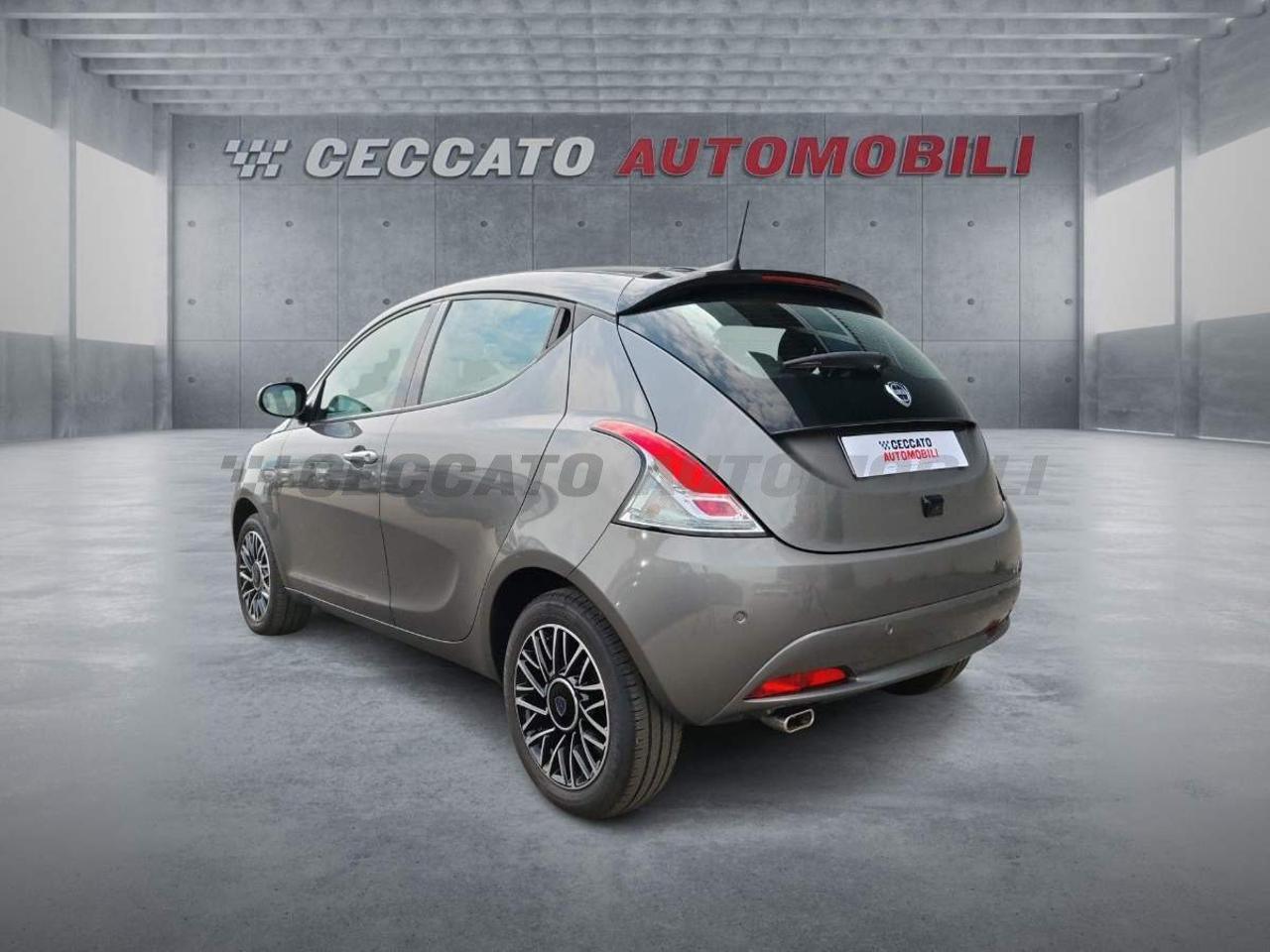 Lancia Lancia Ypsilon usata 17