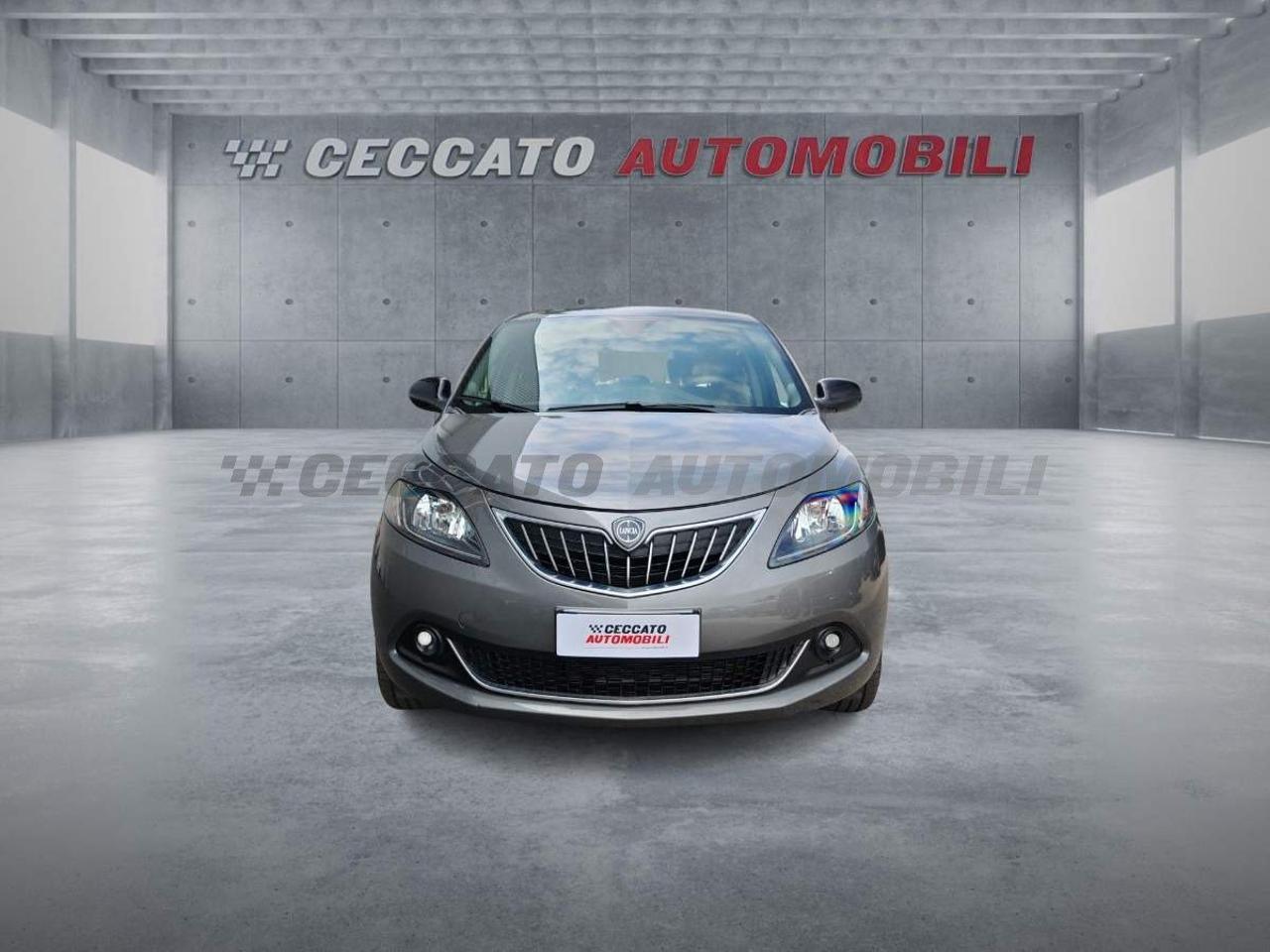 Lancia Lancia Ypsilon usata 18