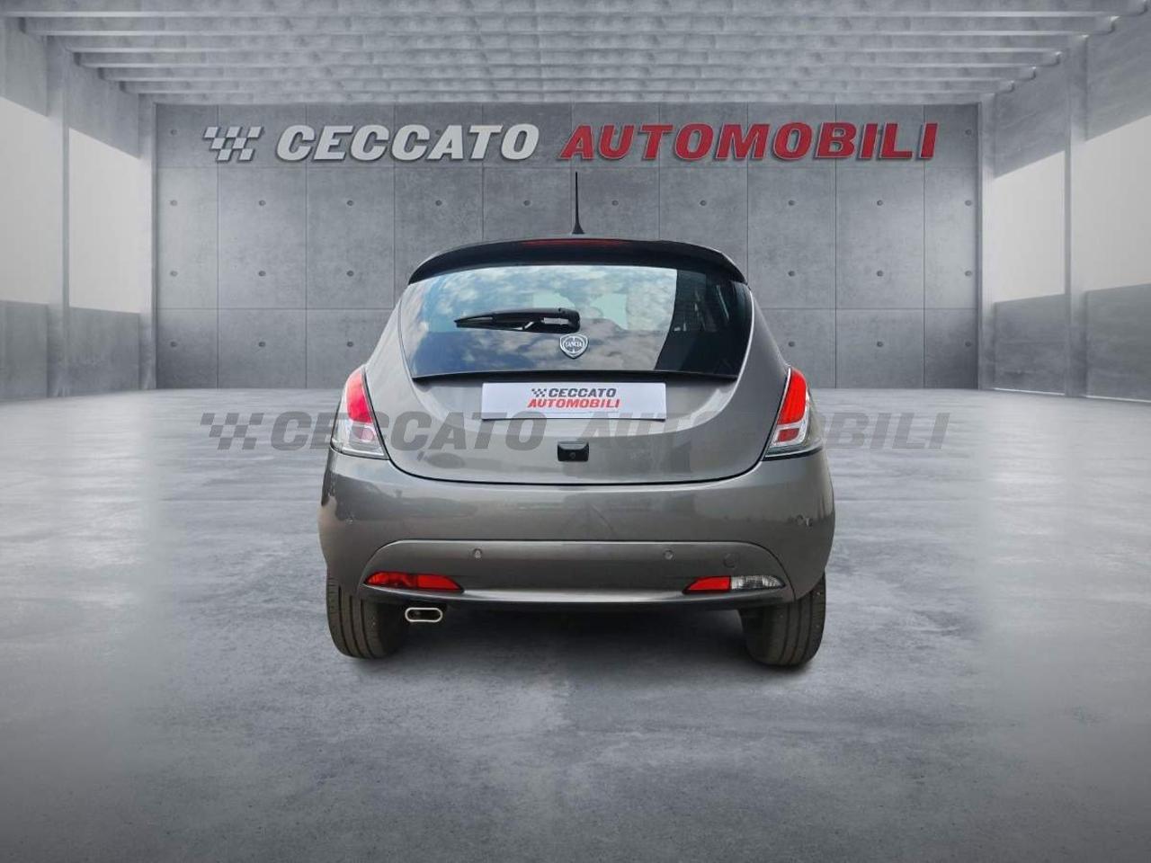 Lancia Lancia Ypsilon usata 19
