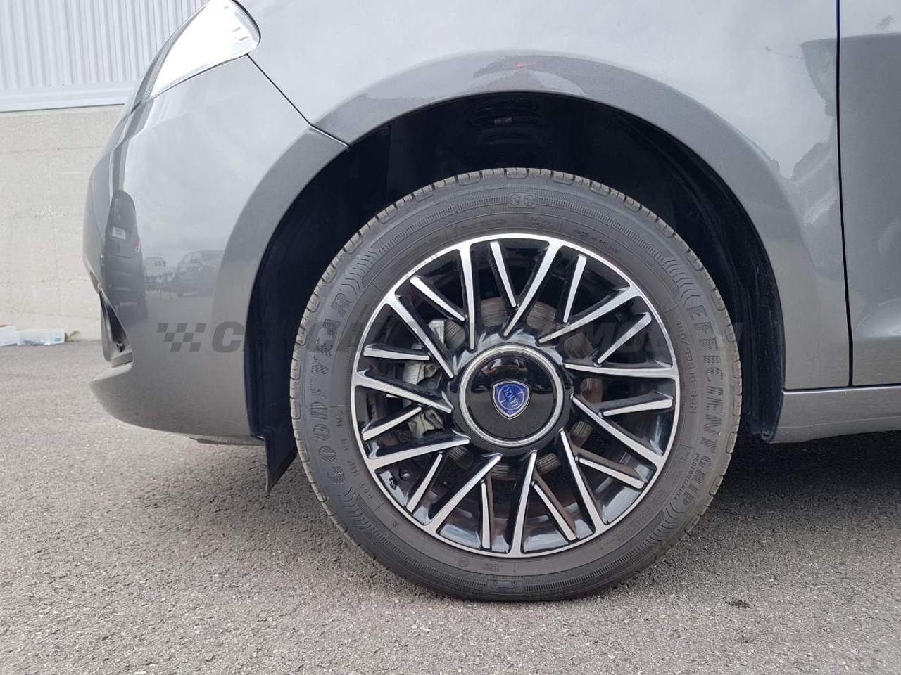 Lancia Lancia Ypsilon usata 20