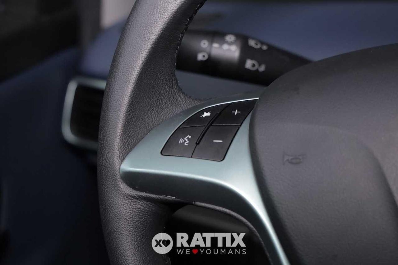 Lancia Lancia Ypsilon usata, con Interno 11