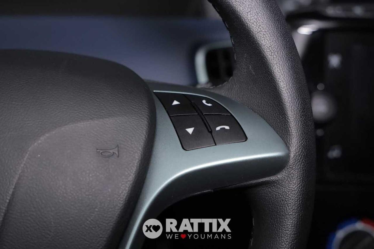 Lancia Lancia Ypsilon usata, con trazione anteriore