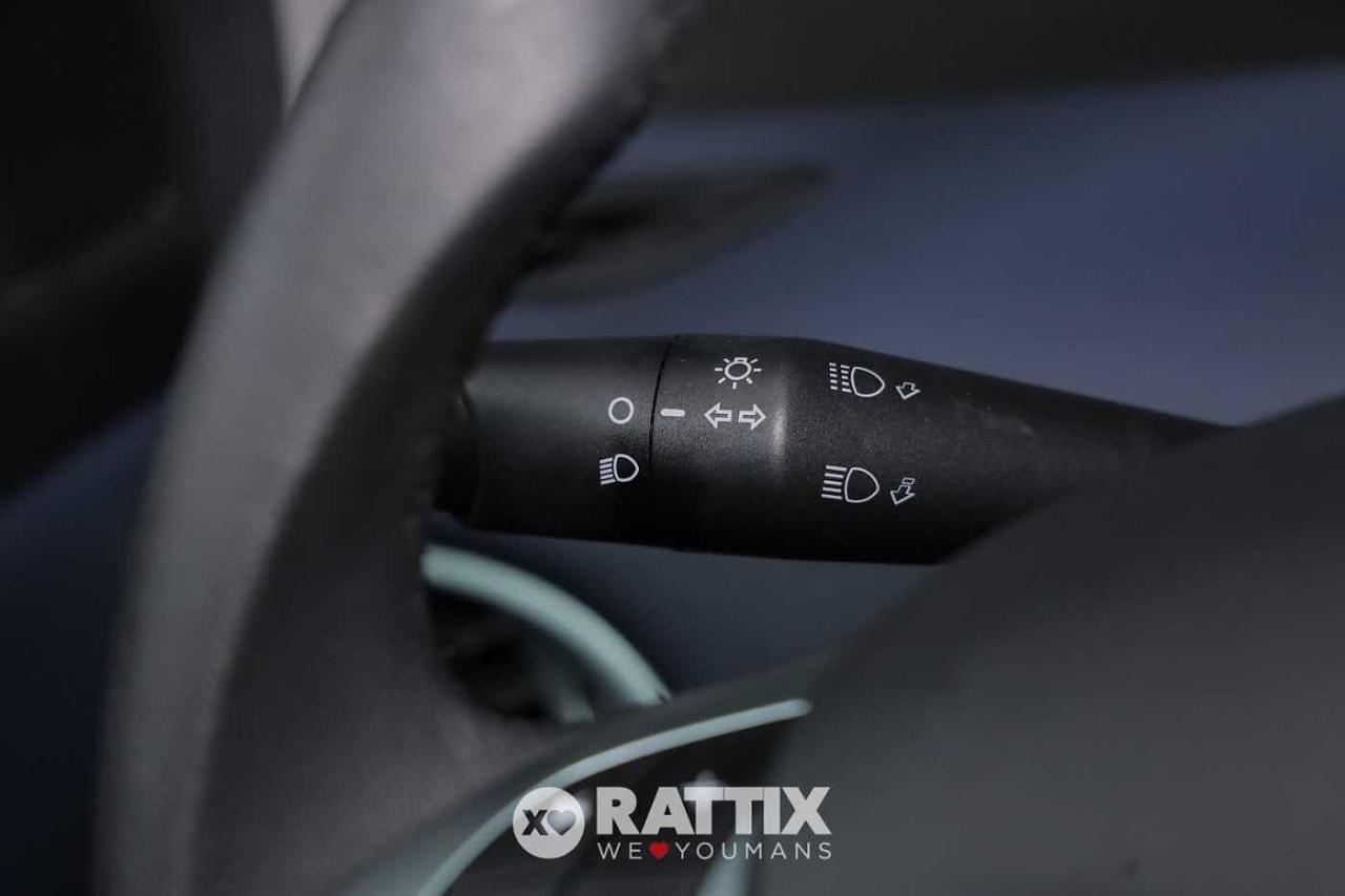 Lancia Lancia Ypsilon usata 3